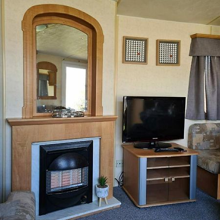 Damelie Southview Caravan Holidays Apartment Skegness Bagian luar foto