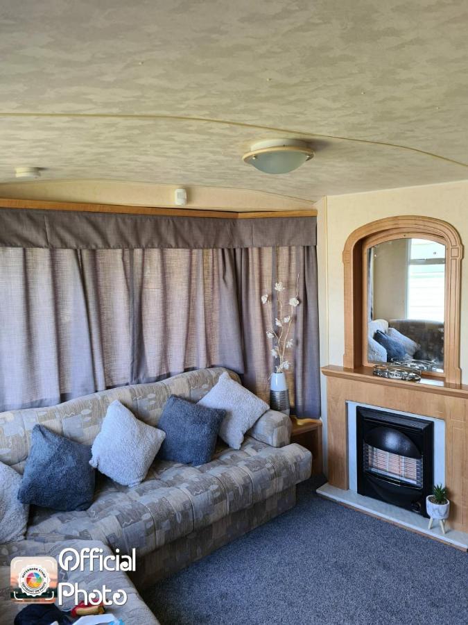 Damelie Southview Caravan Holidays Apartment Skegness Bagian luar foto