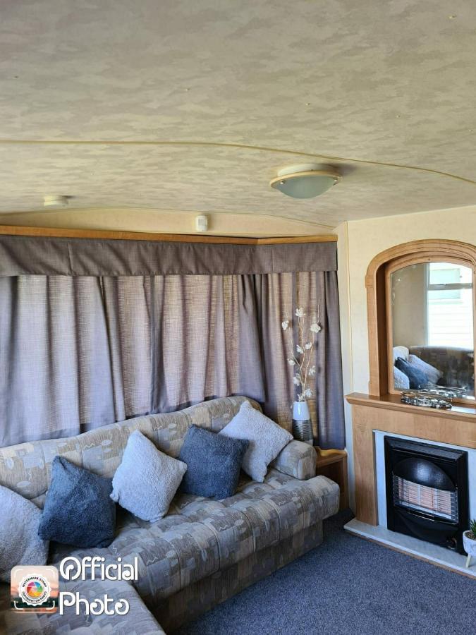 Damelie Southview Caravan Holidays Apartment Skegness Bagian luar foto