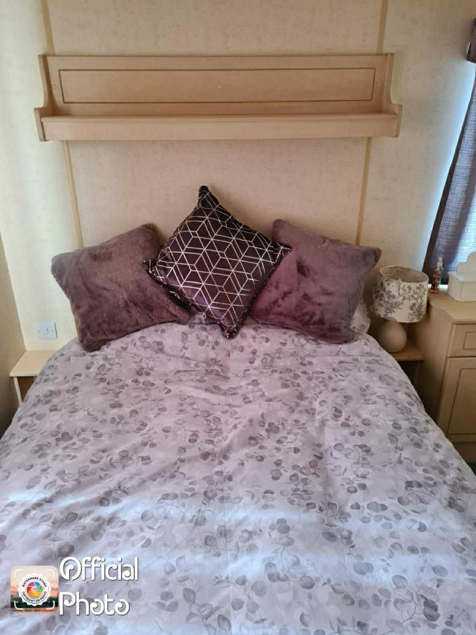 Damelie Southview Caravan Holidays Apartment Skegness Bagian luar foto