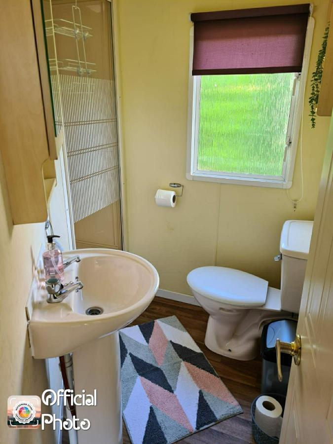 Damelie Southview Caravan Holidays Apartment Skegness Bagian luar foto