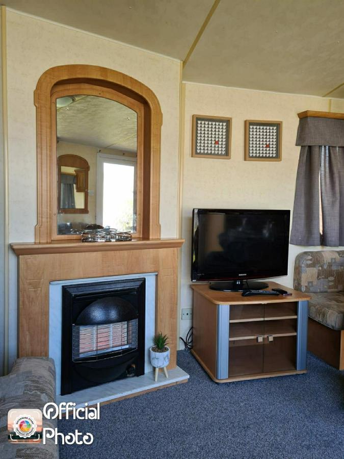 Damelie Southview Caravan Holidays Apartment Skegness Bagian luar foto